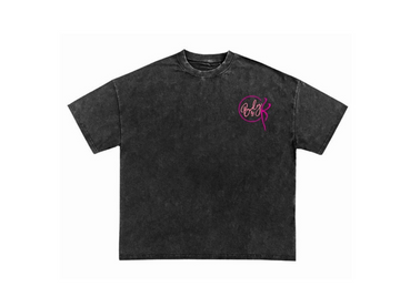 Oversized T-shirt