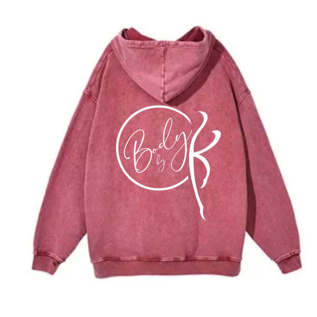 Oversized hoodies