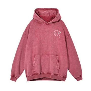 Oversized hoodies